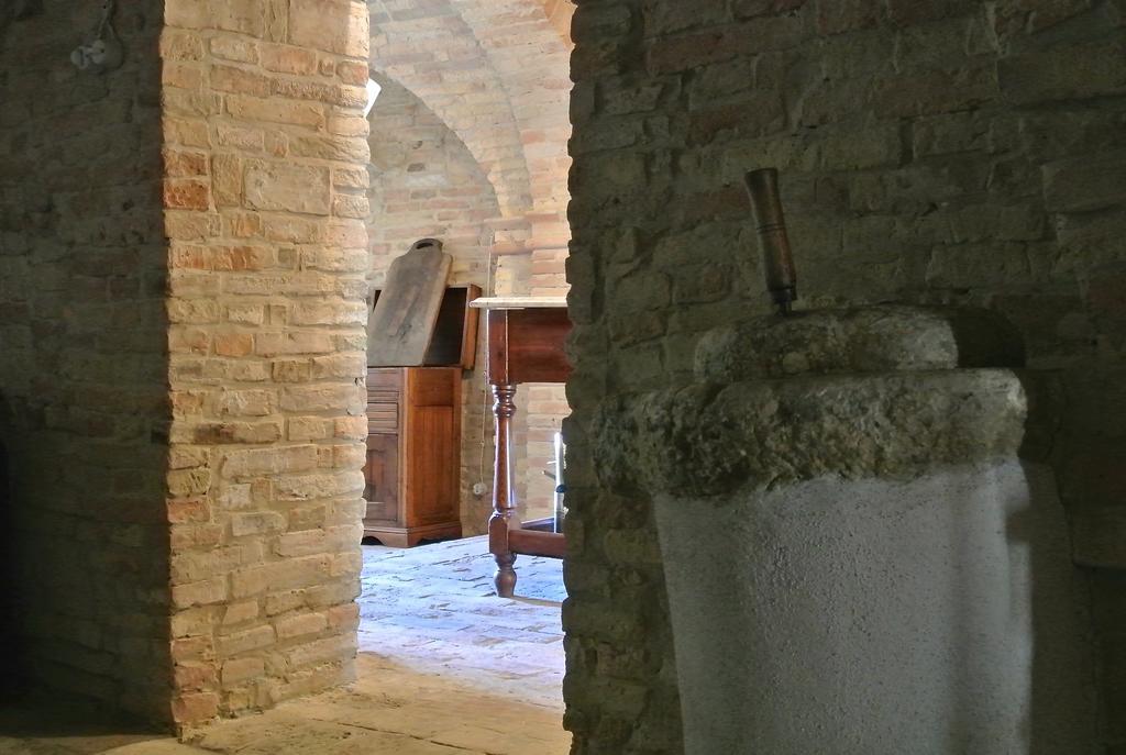 Casa Briga Daire Montesilvano Marina Oda fotoğraf