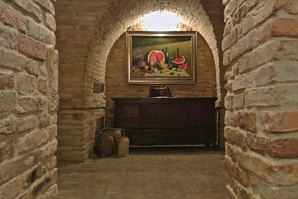 Casa Briga Daire Montesilvano Marina Dış mekan fotoğraf