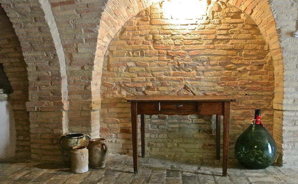 Casa Briga Daire Montesilvano Marina Oda fotoğraf