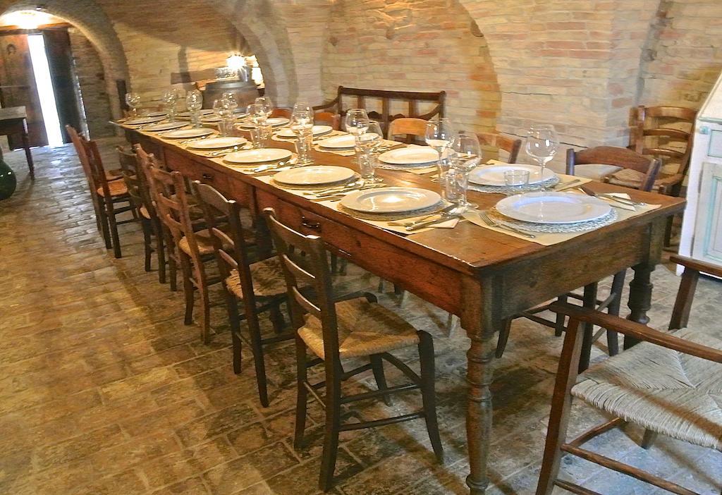 Casa Briga Daire Montesilvano Marina Dış mekan fotoğraf