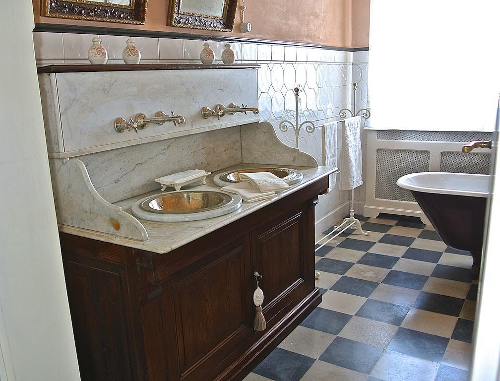 Casa Briga Daire Montesilvano Marina Oda fotoğraf