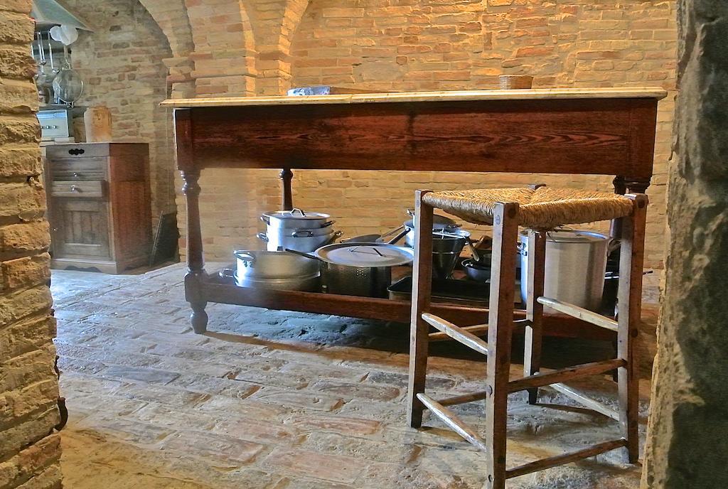 Casa Briga Daire Montesilvano Marina Oda fotoğraf