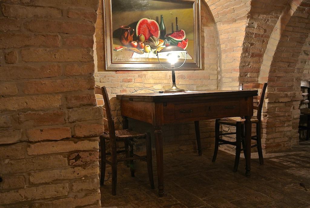 Casa Briga Daire Montesilvano Marina Dış mekan fotoğraf