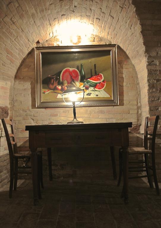 Casa Briga Daire Montesilvano Marina Oda fotoğraf