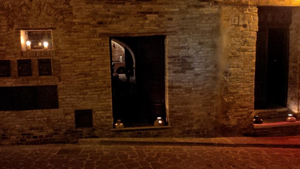 Casa Briga Daire Montesilvano Marina Dış mekan fotoğraf