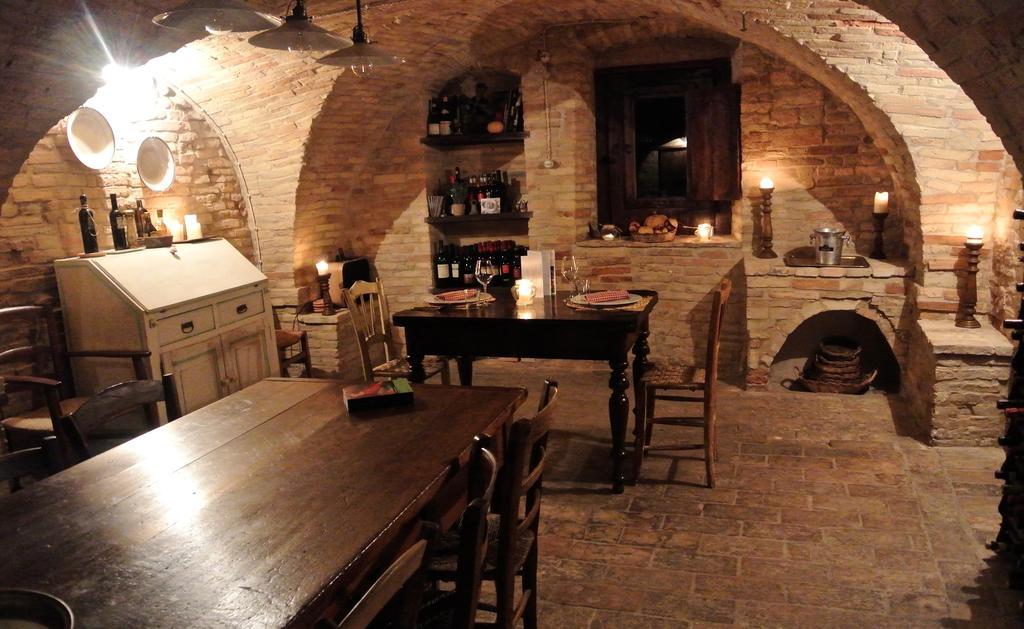 Casa Briga Daire Montesilvano Marina Dış mekan fotoğraf