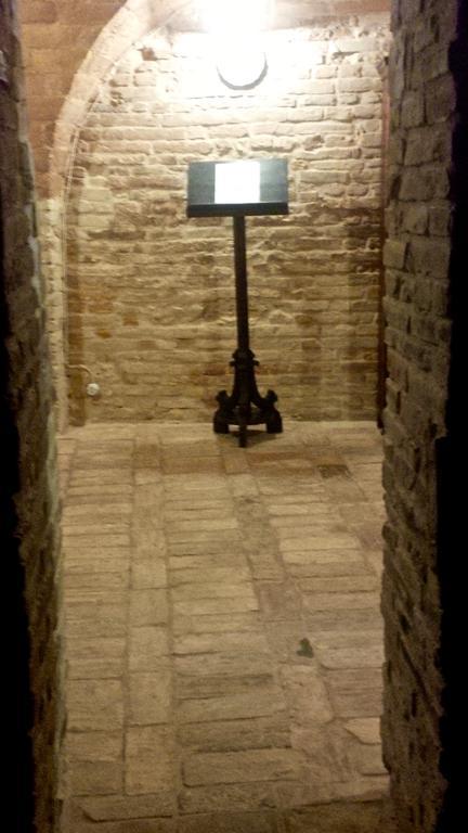 Casa Briga Daire Montesilvano Marina Dış mekan fotoğraf