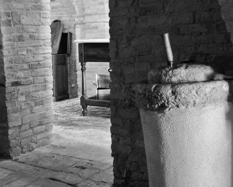 Casa Briga Daire Montesilvano Marina Dış mekan fotoğraf
